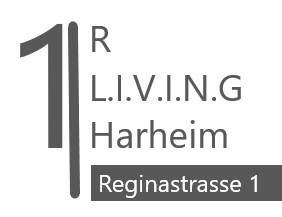 Logo 1 R Living Harheim